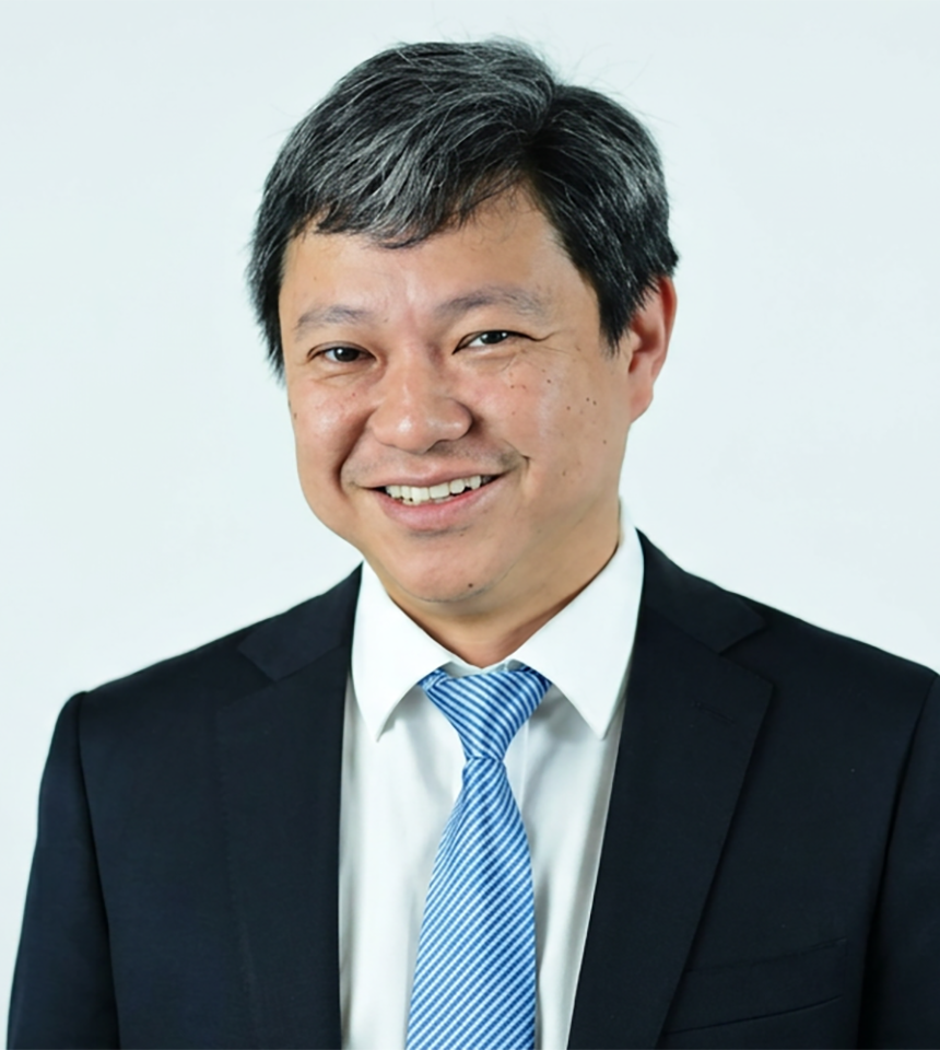 Benedict Andrew LIM