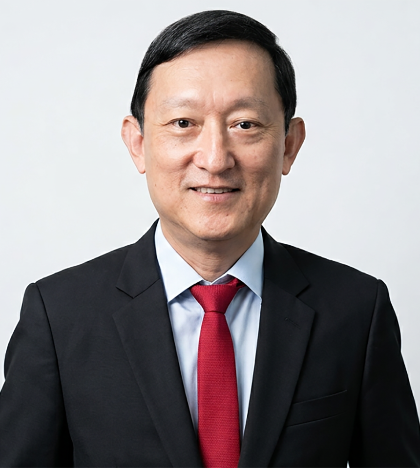 CHUA Tong Seng