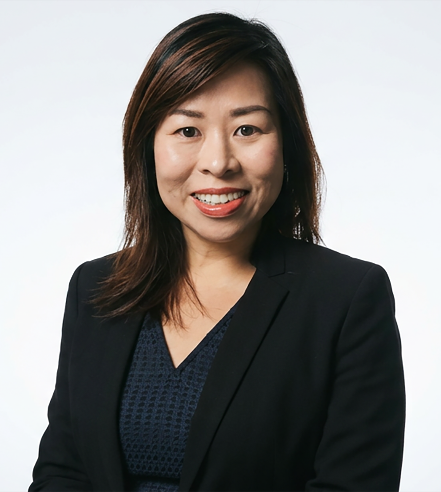 LOH Sin Yee