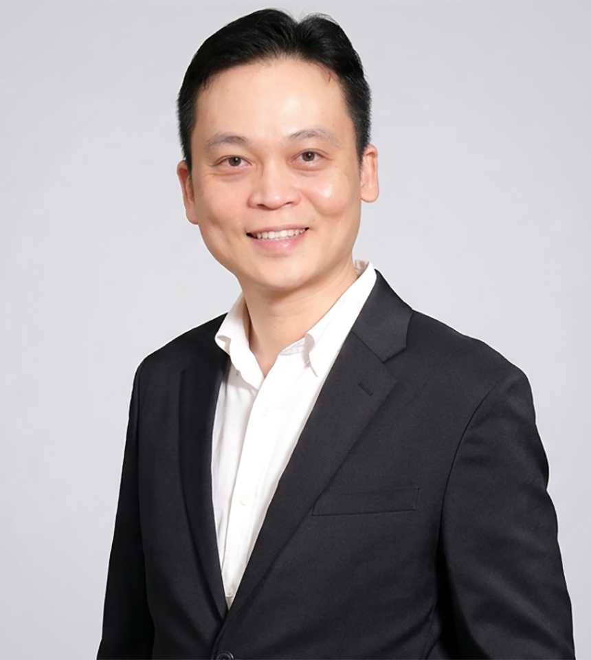 KHOO Jyh Hao