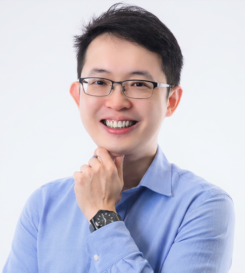 LIM Jun Ming