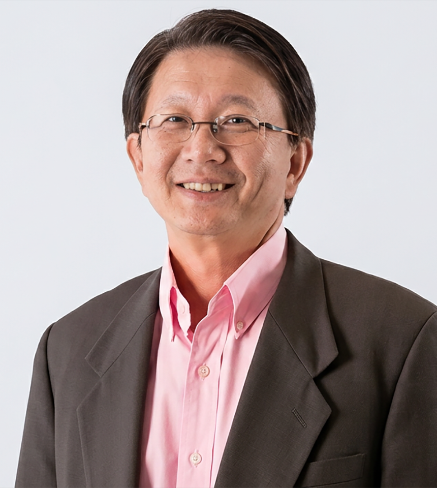 SEAH Kim Huah