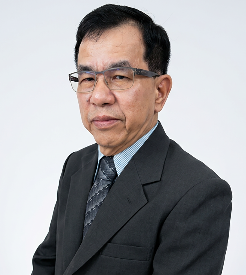 TAN Kin Siong