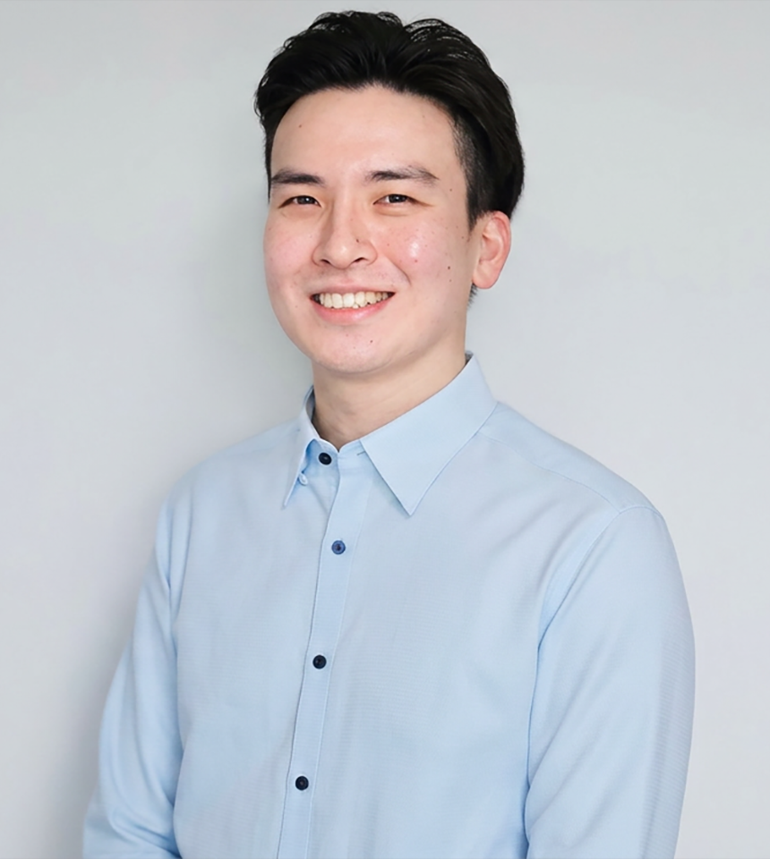 Trevor HUANG Xianhong