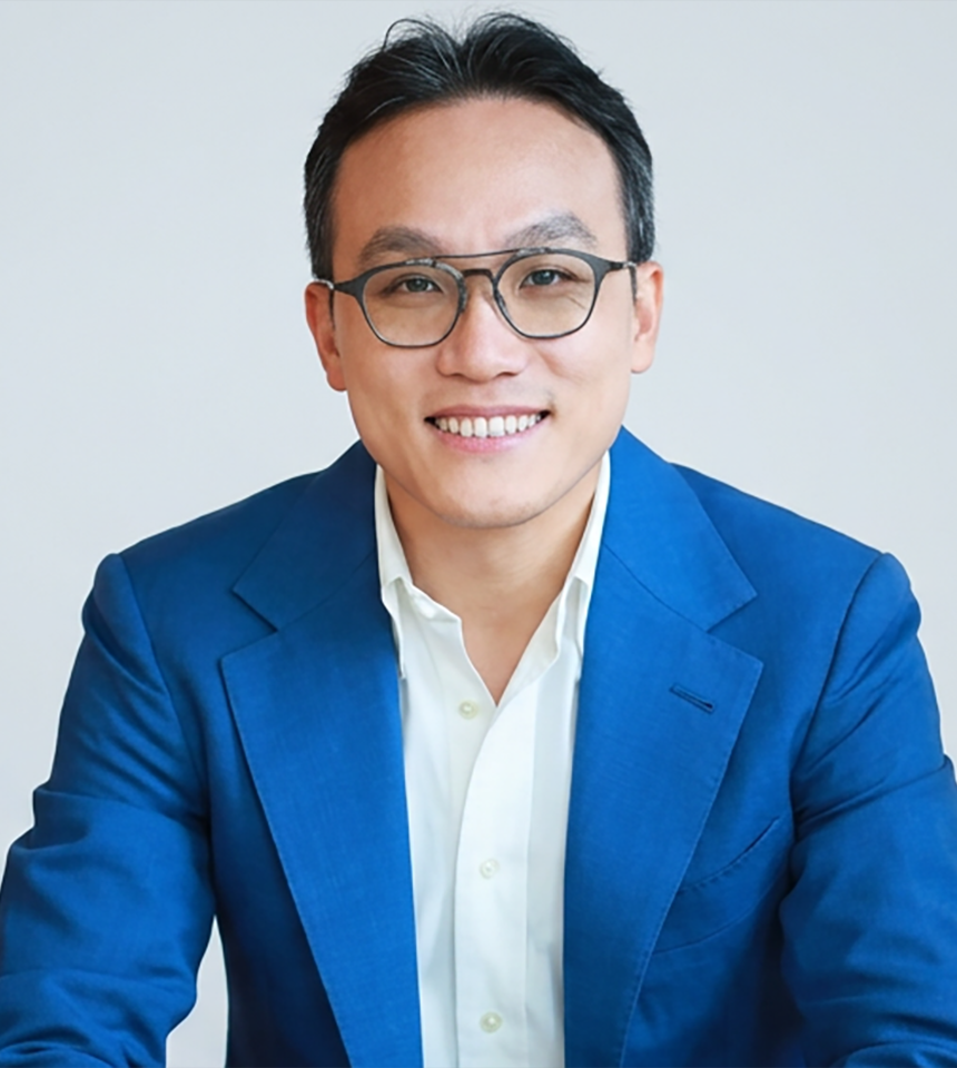 Victor MA Kam Weng