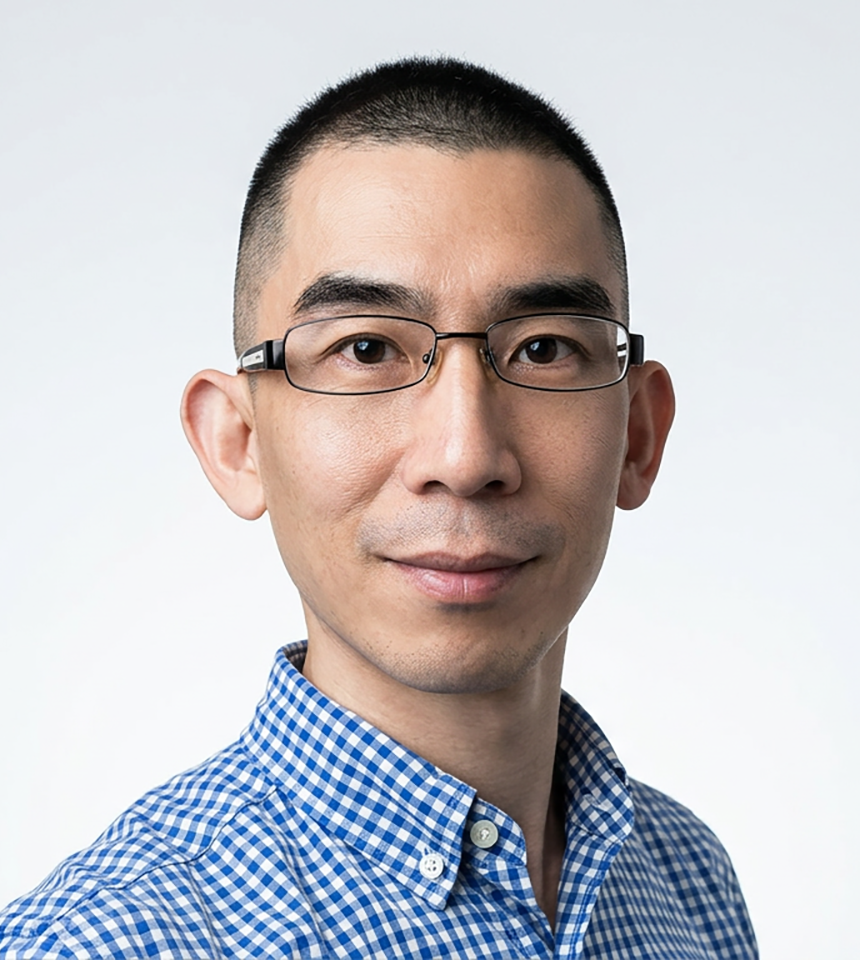 YUAN Weifeng