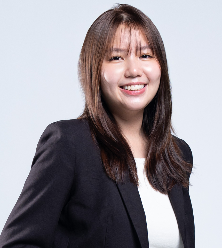 Ada YEO