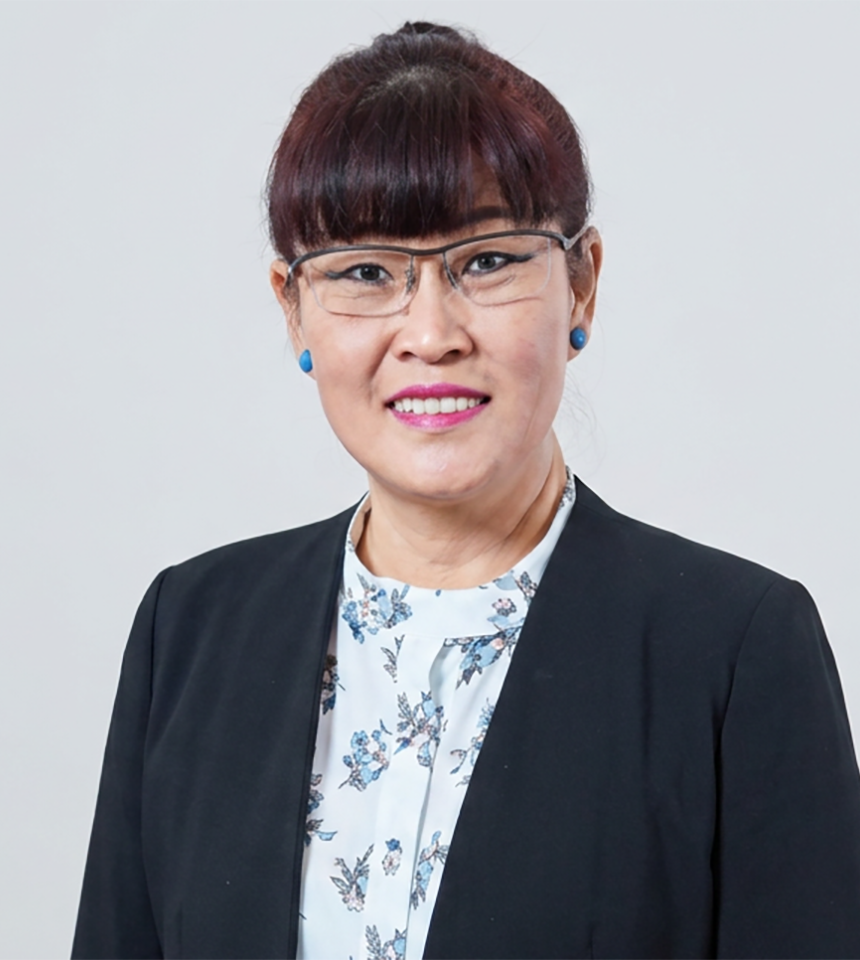 Nurzanna Ah Lian LIM