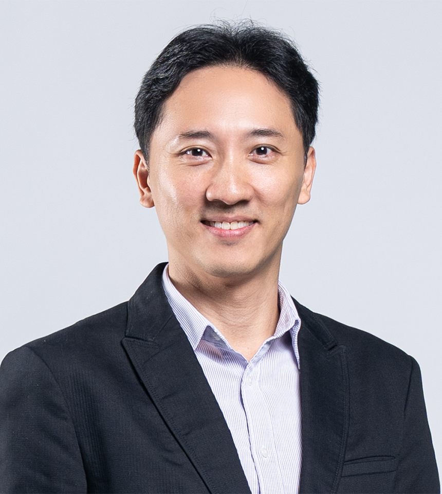 Senior Lecturer Sai Hoi Benson CHIU