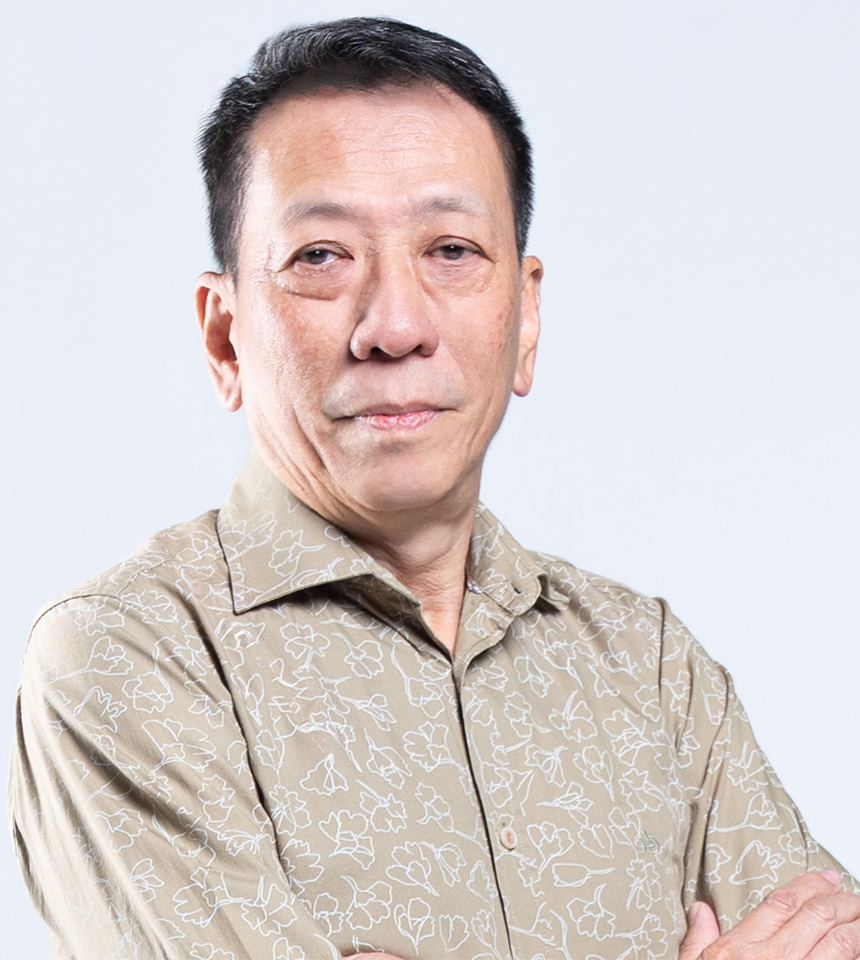 Siew Pheng CHOI