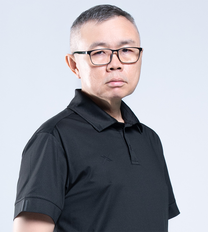 Nyuk Sen CHONG