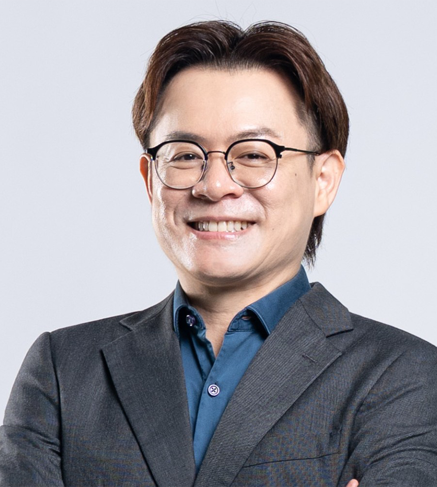 Assoc Prof Tzyy Haur CHONG