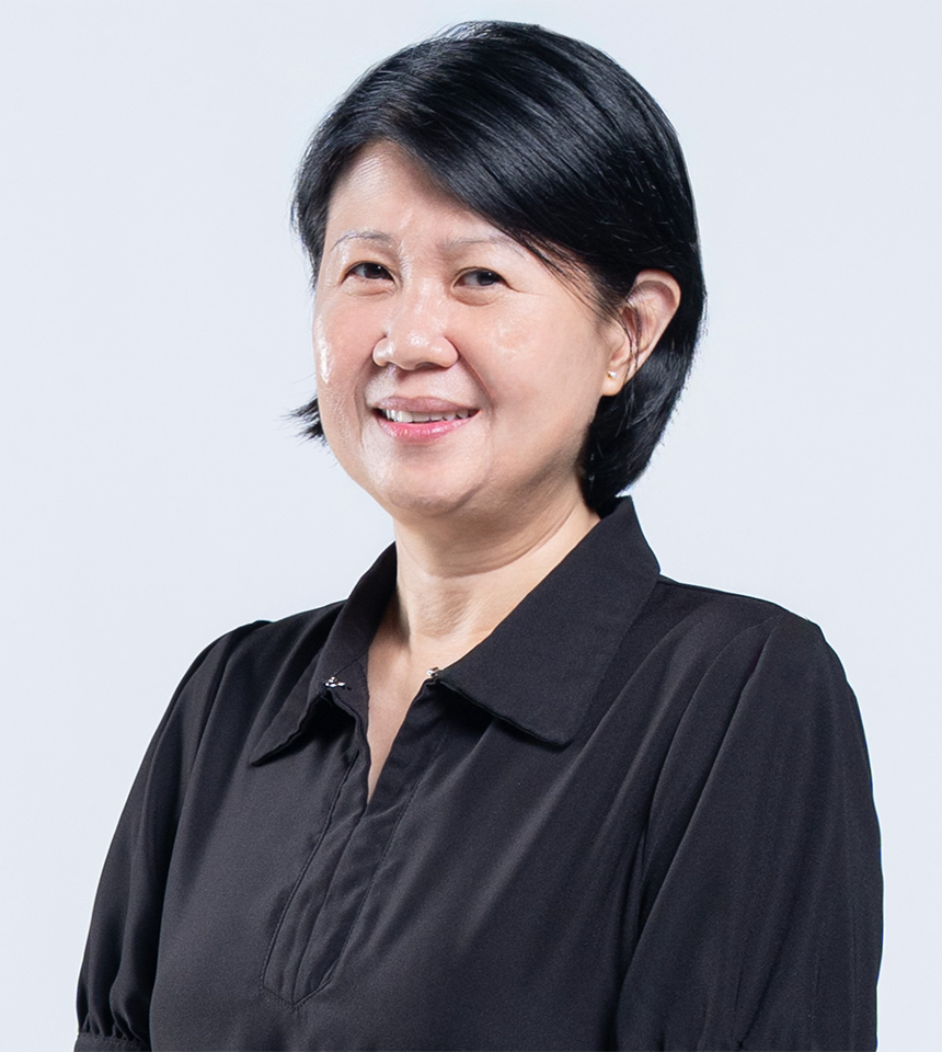 Christy LAW