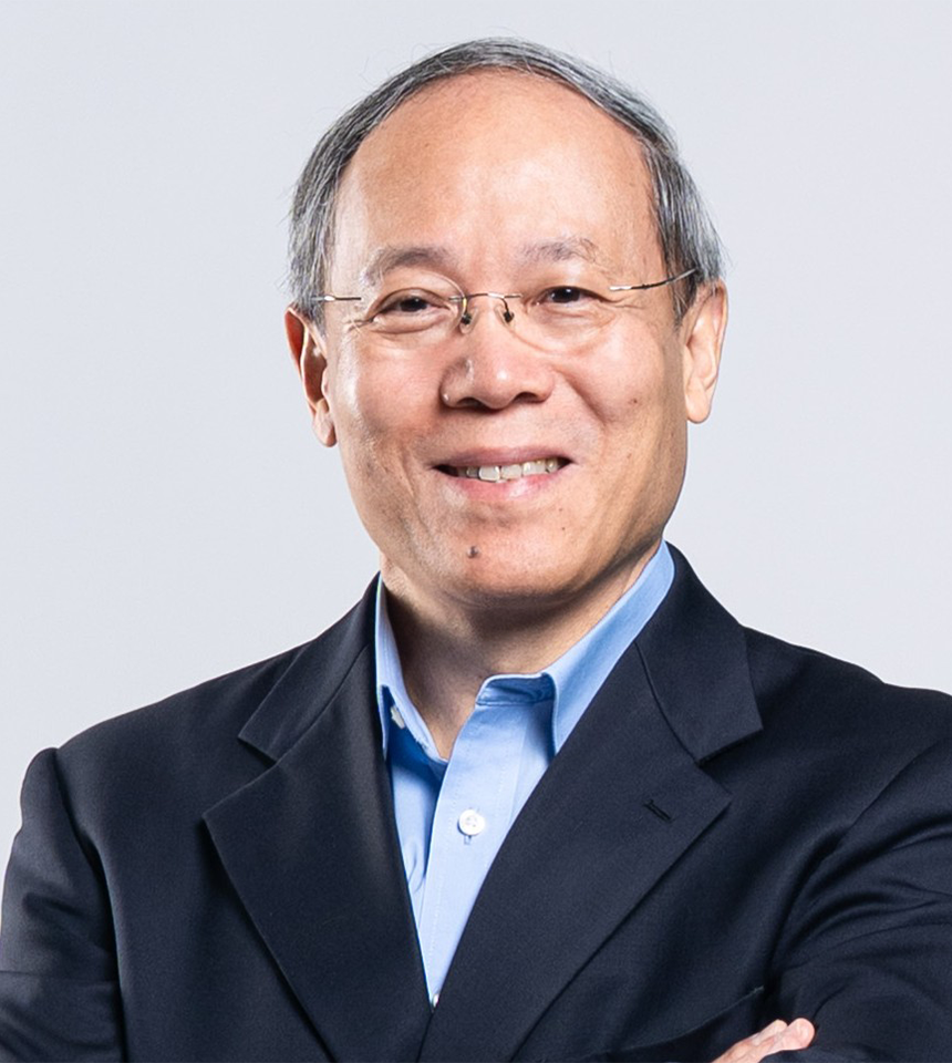 Prof Jian CHU