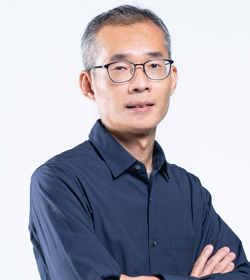 Eugene TAN