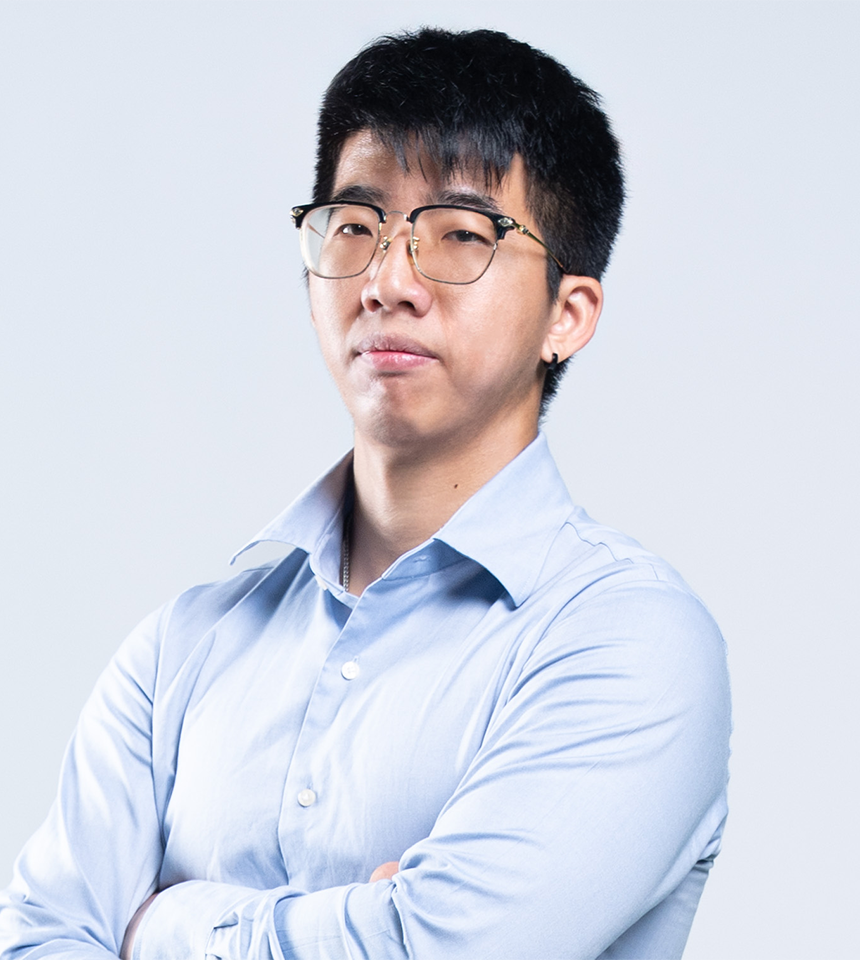 Xiaonan FANG