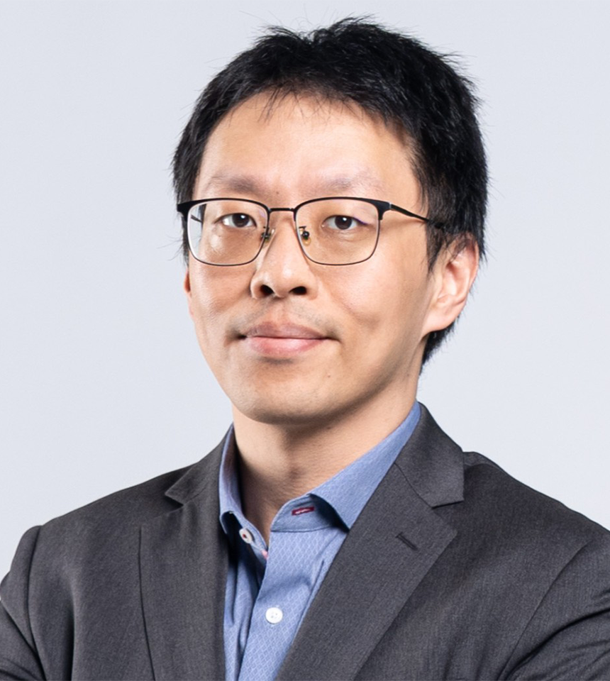 Assoc Prof Xunchang FEI