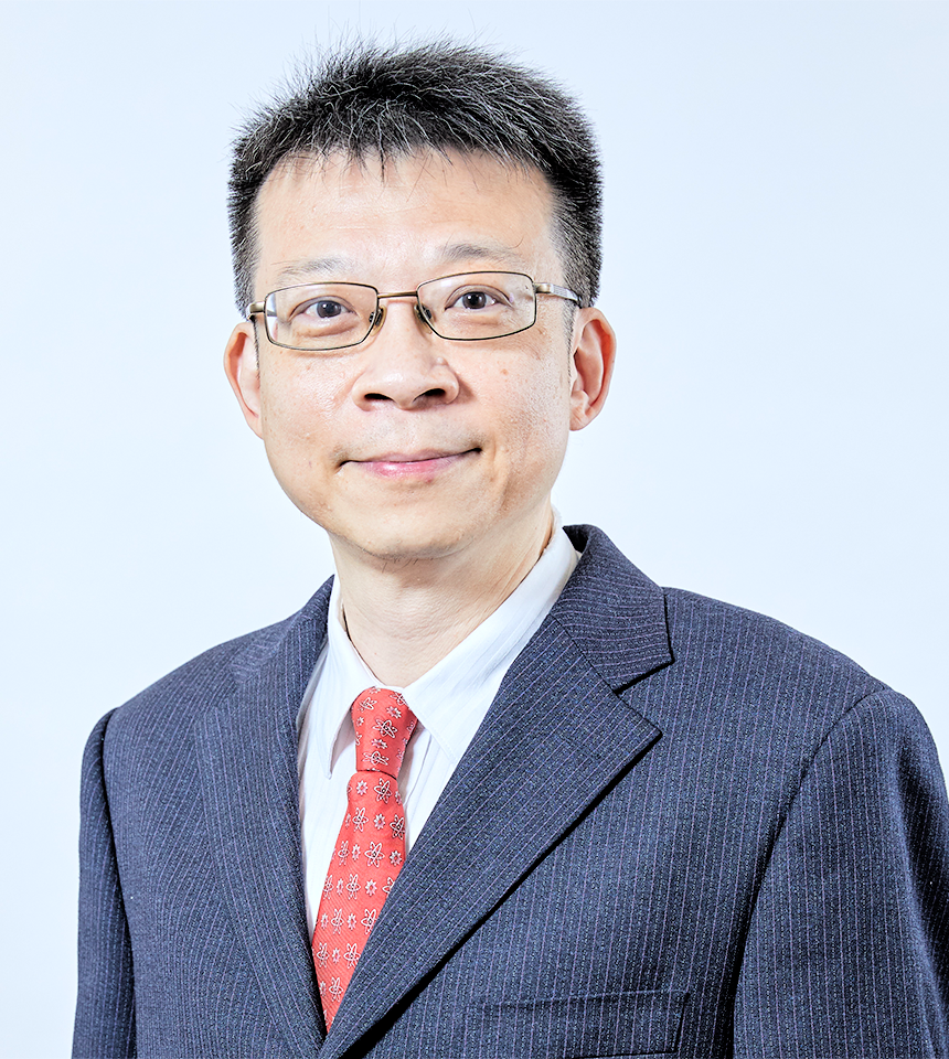 Prof Tat Ching FUNG