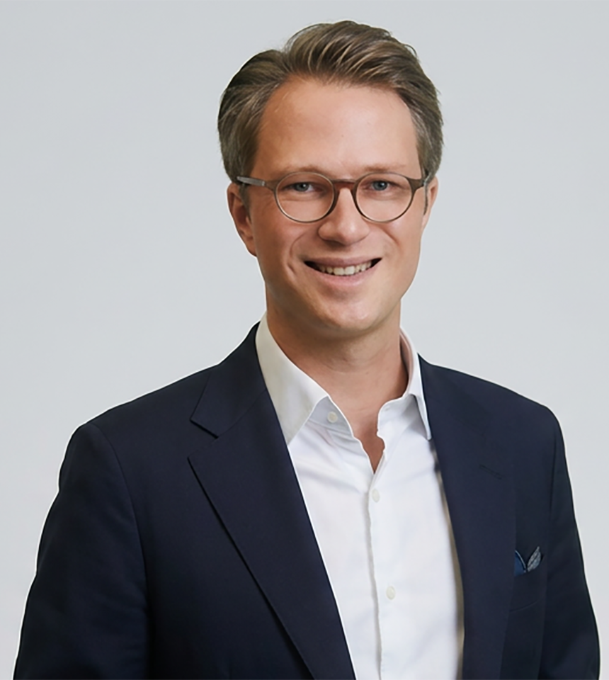 Adjunct Assoc Prof Harm Hauke ROSS
