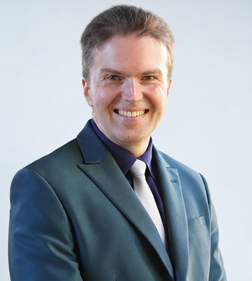 Prof Ioannis BRILAKIS