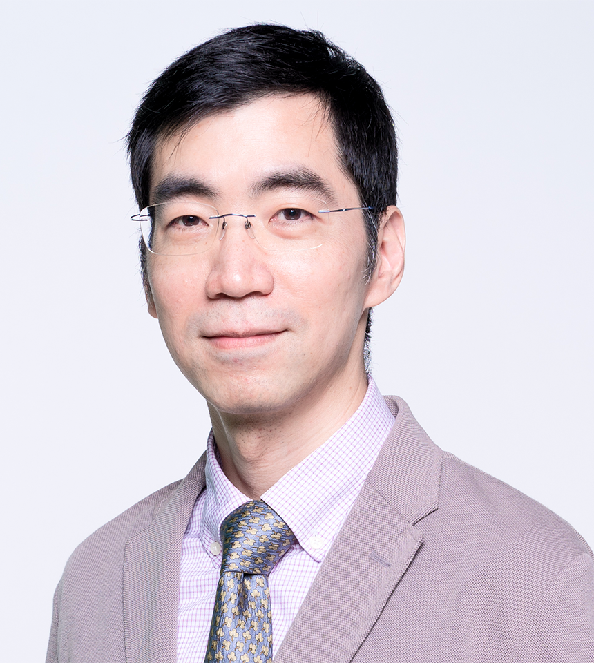 Prof Ivan AU