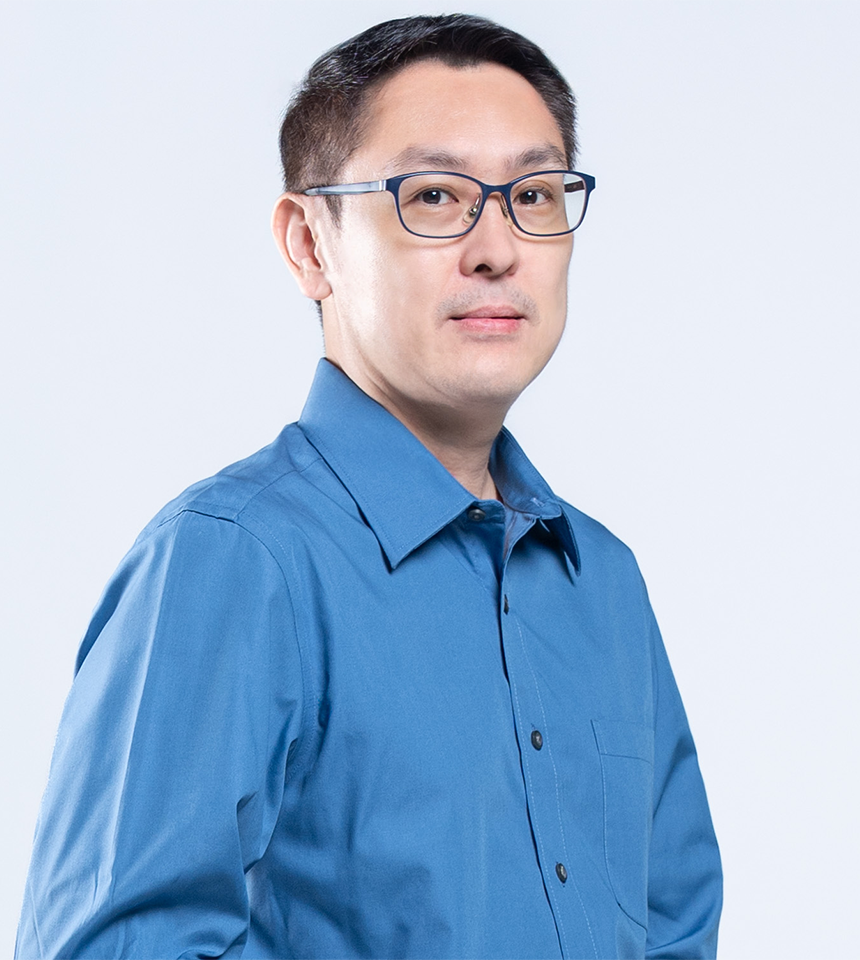Jeff NEO