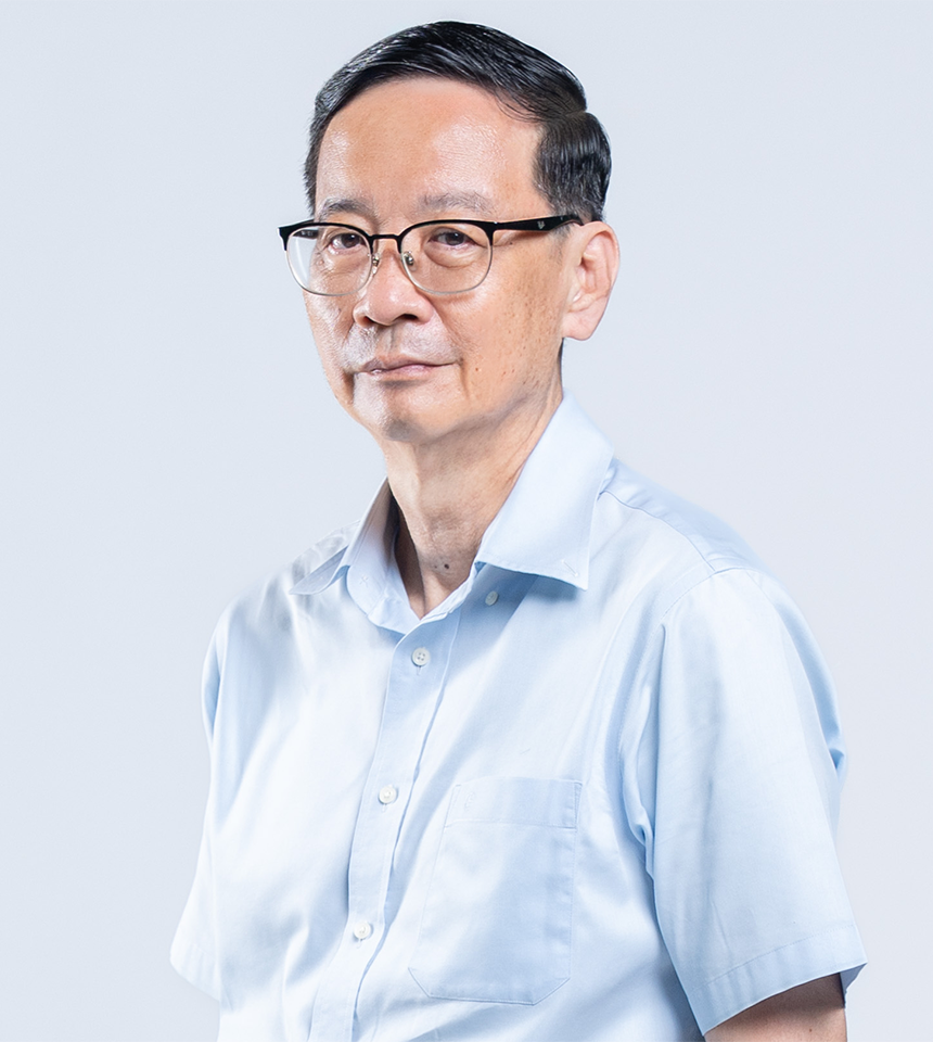 Jeffrey Kim Tian JEE