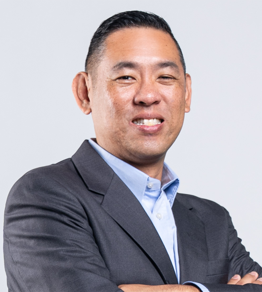 Senior Lecturer Ka Kiong Kelvin PANG