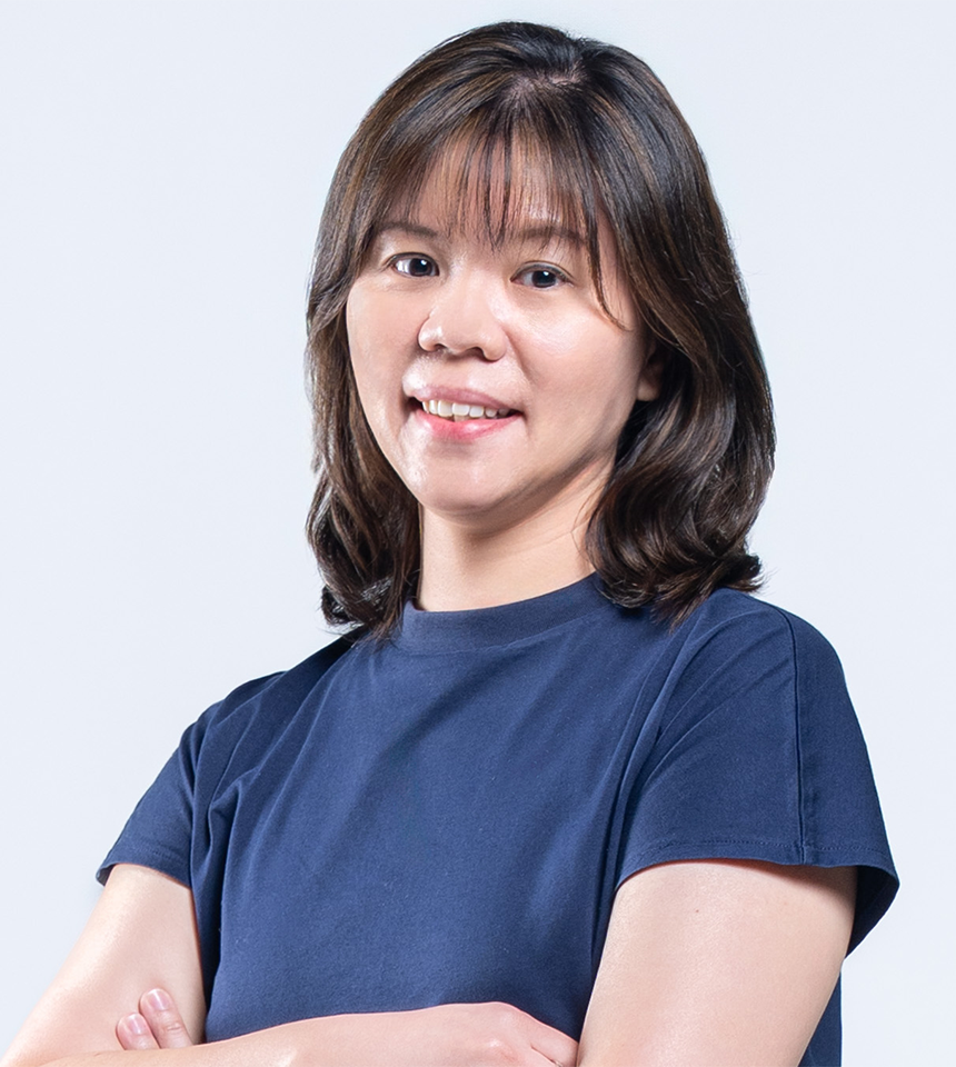 Ai Lin KHOO