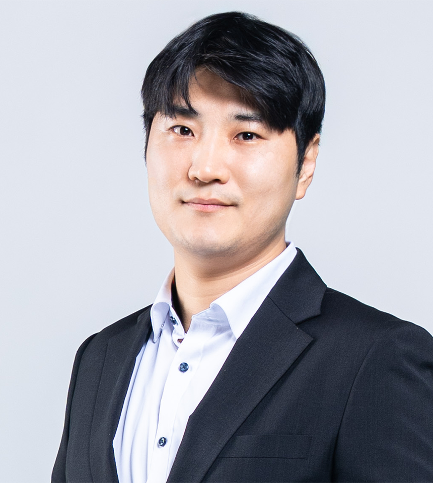 Asst Prof Youngrong KIM