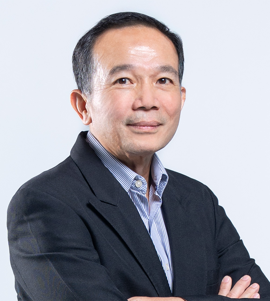 Assoc Prof Eng Choon LEONG