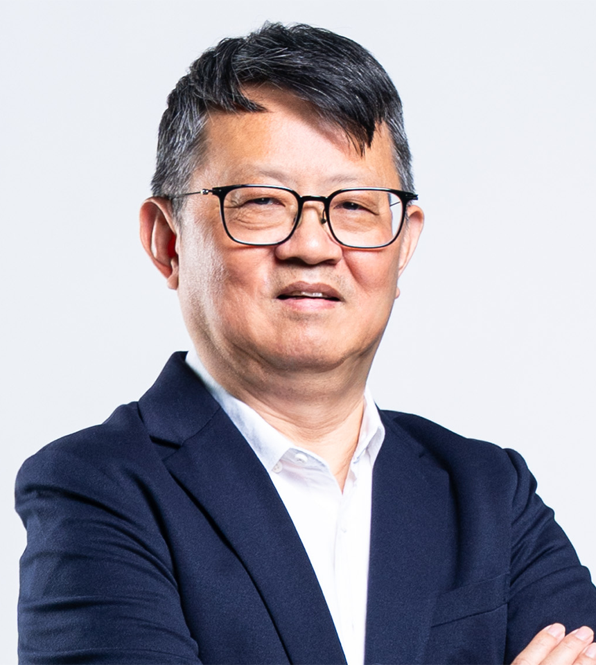 Assoc Prof Bing LI