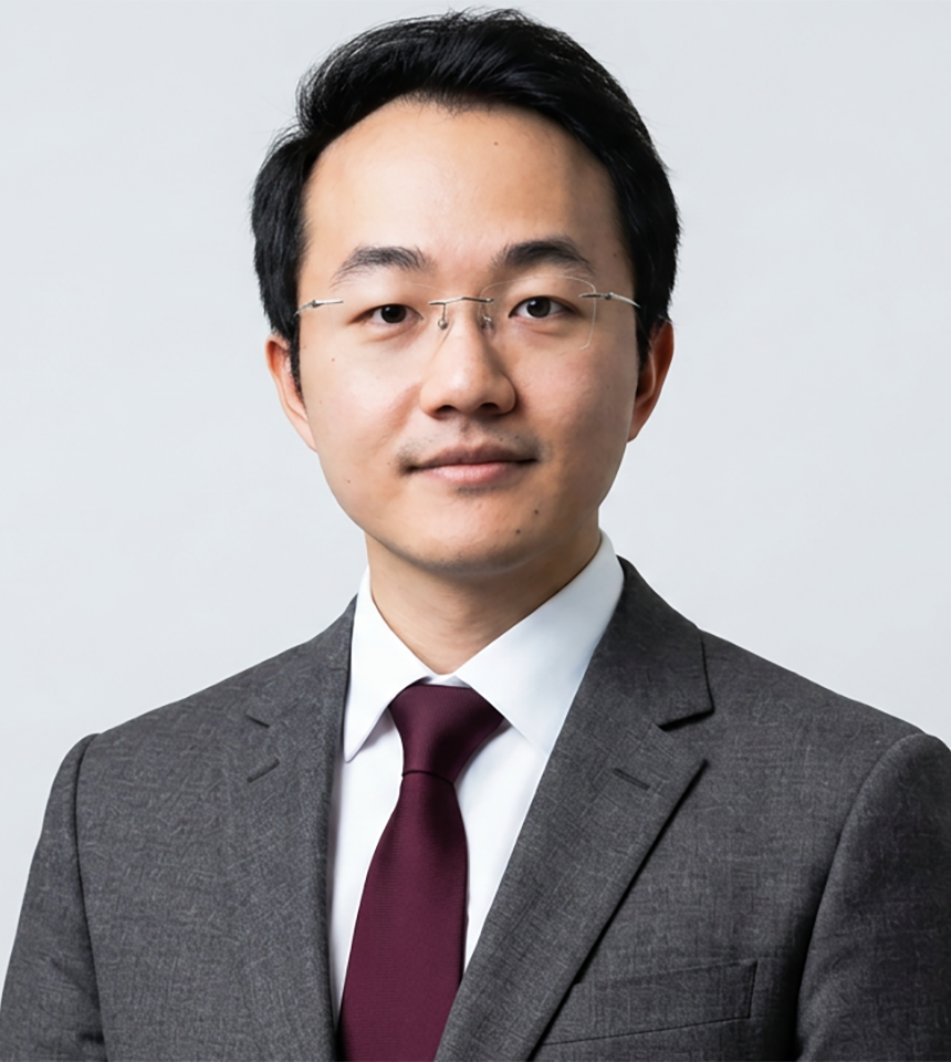 Asst Prof Lingzhen LI