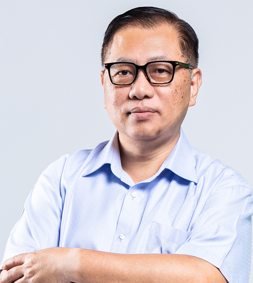 Kai Liang LIEW