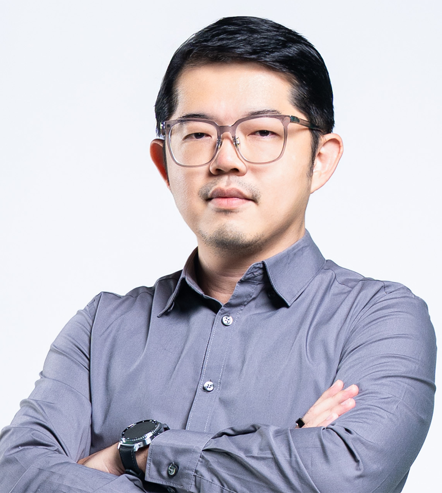 Swee Kuan LIM