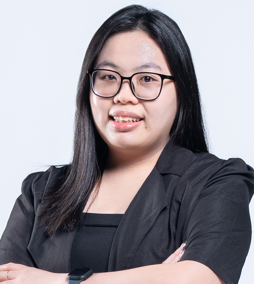 Jin Wen LING