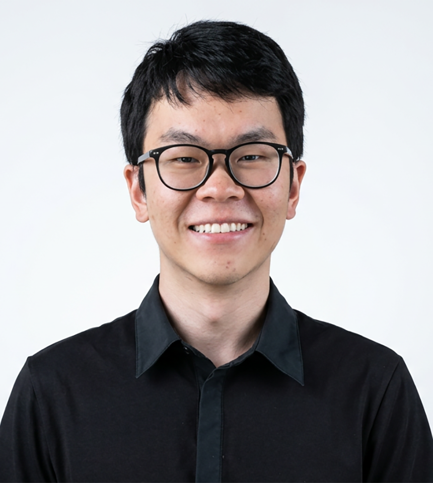 Asst Prof Jingxiao LIU
