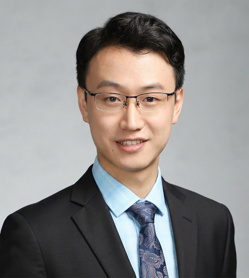 Lecturer Xin LIU