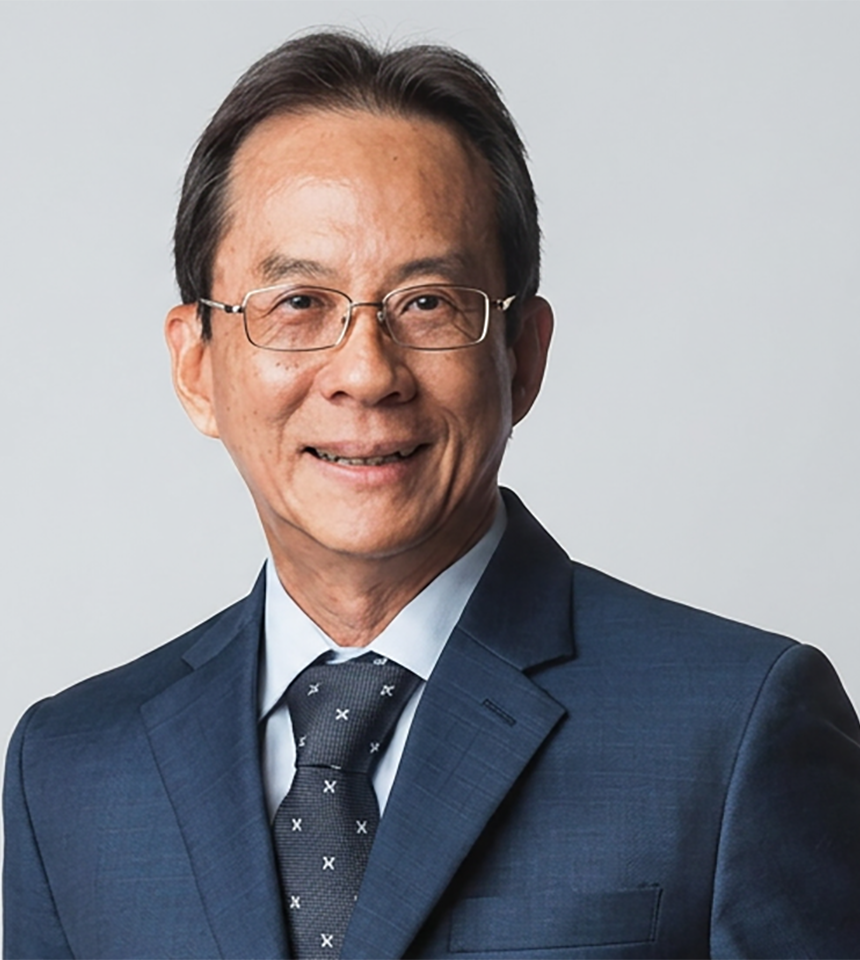 Adjunct Prof Yan Hui LOH