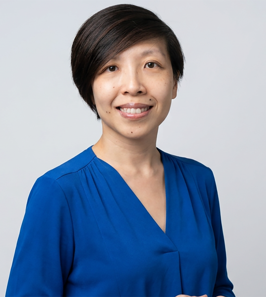 Wai Yee MAK