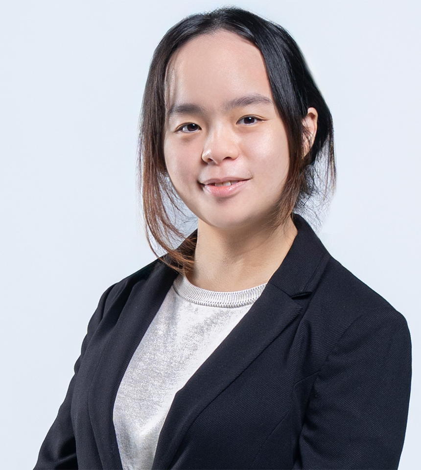 Nicole WONG