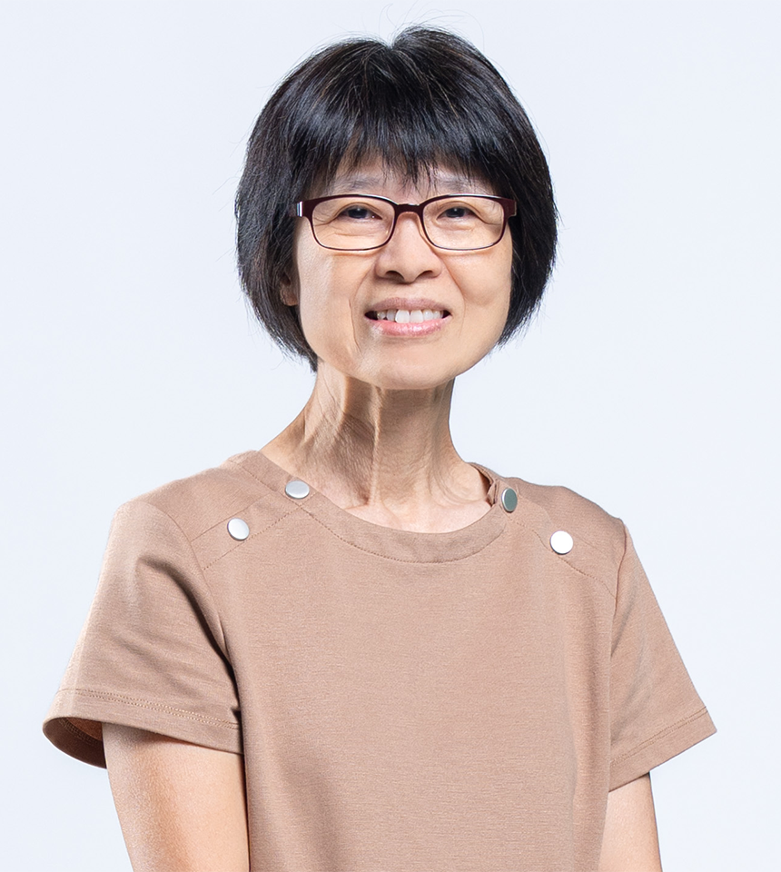 Soh Hoon ONG