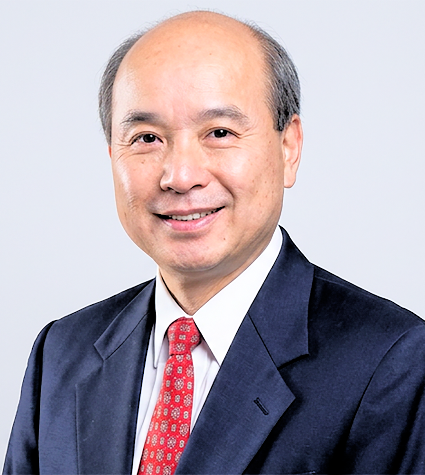 Emeritus Prof Tso-Chien PAN
