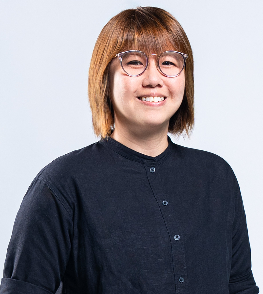 Pearlyn SEE