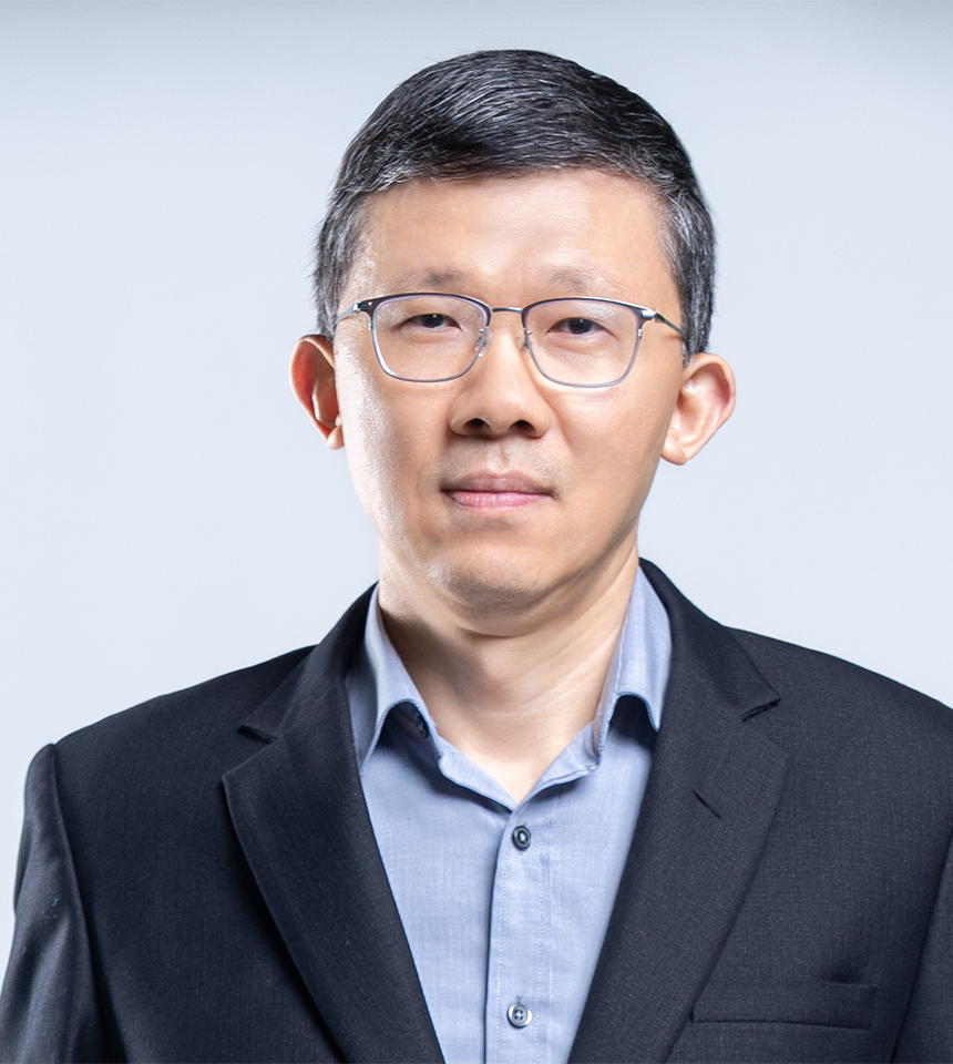 Assoc Prof Shunzhi QIAN