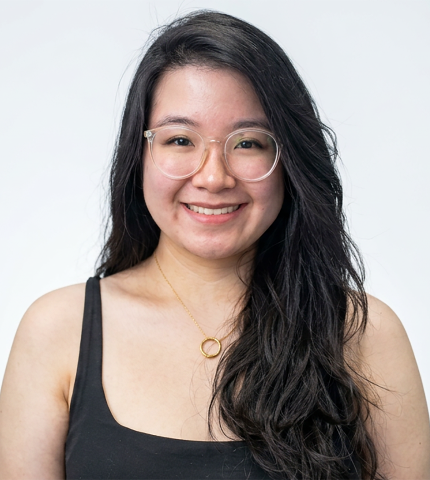 Rachel FONG