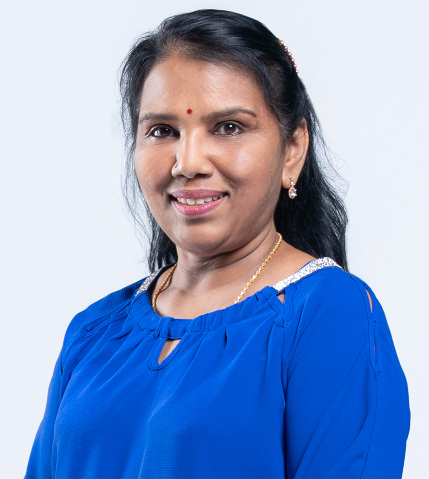 Selvarani KATHIRVELU