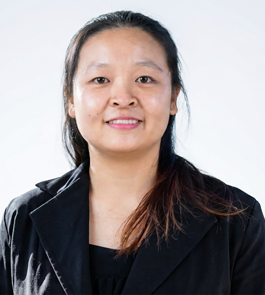 Asst Prof Sabrina Chui Yee IP
