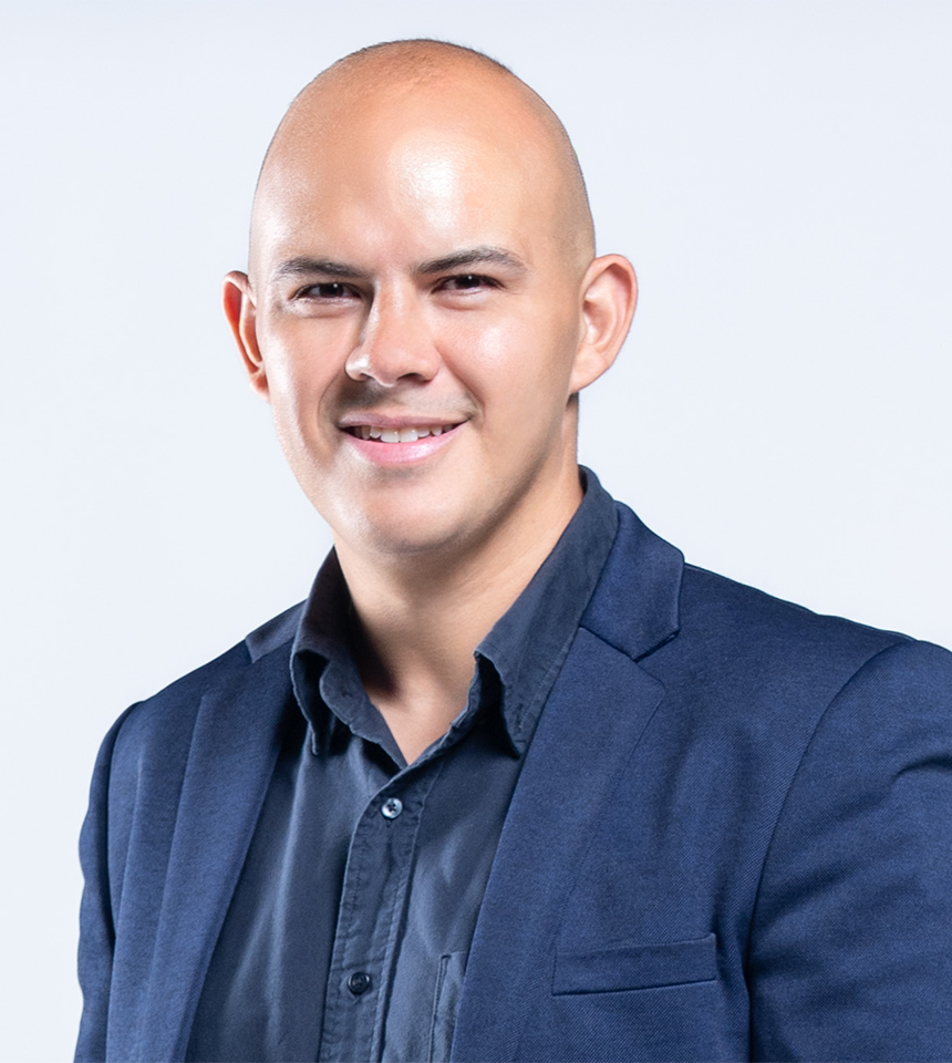 Asst Prof Saulo MENDES