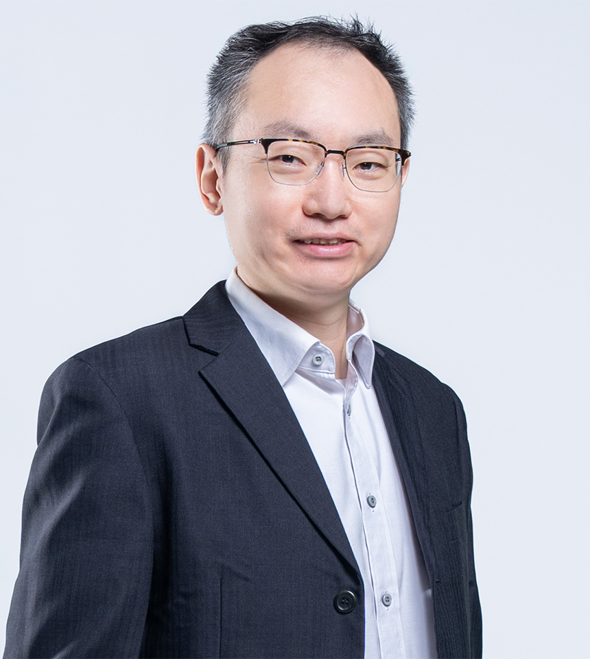 Assoc Prof Qianhong SHE